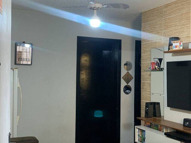 Apartamento para Venda em Barueri - 3