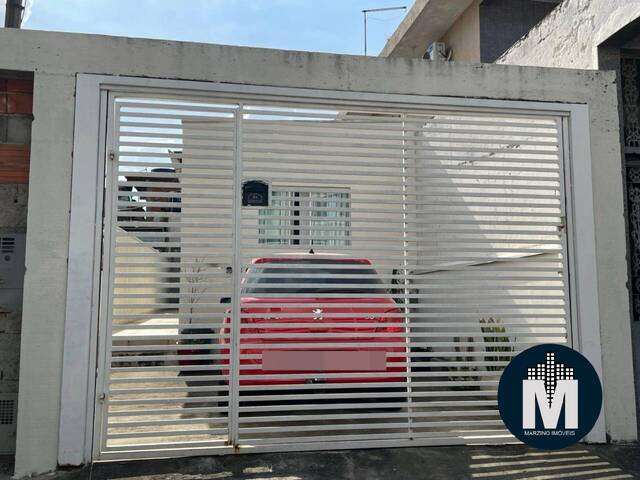 #LM1498 - Casa para Venda em Barueri - SP