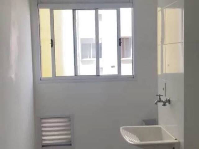 Apartamento para Venda em Jandira - 4