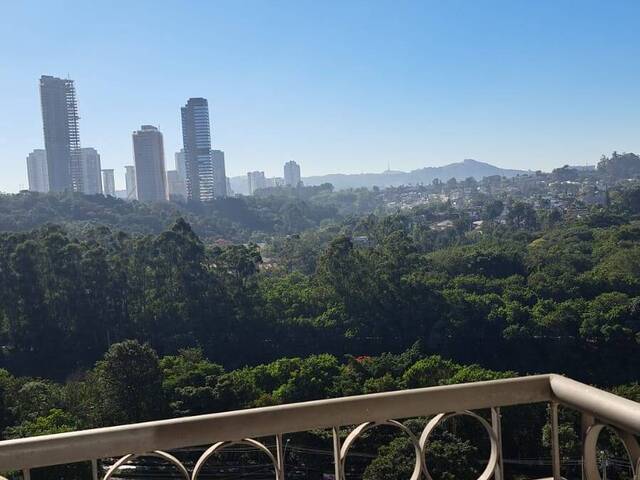 Apartamento para Venda em Barueri - 3