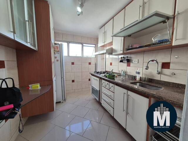Apartamento para Venda em Osasco - 5