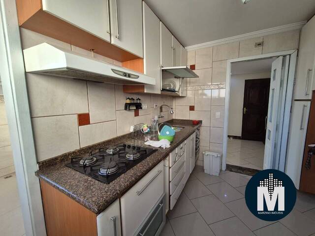 Apartamento para Venda em Osasco - 4