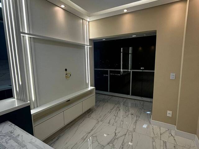 #CMI3008 - Apartamento para Venda em Barueri - SP