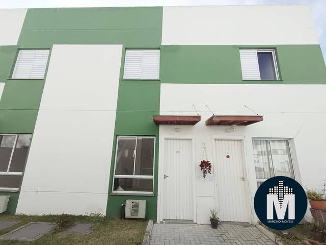 #LM1500 - Casa para Venda em Vargem Grande Paulista - SP