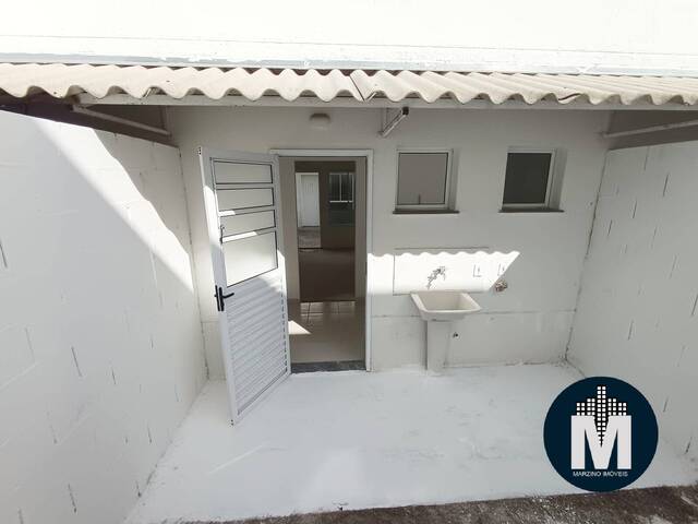 #LM1500 - Casa para Venda em Vargem Grande Paulista - SP