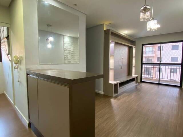 #CMI3009 - Apartamento para Venda em Barueri - SP