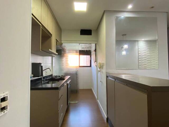 Apartamento para Venda em Barueri - 5