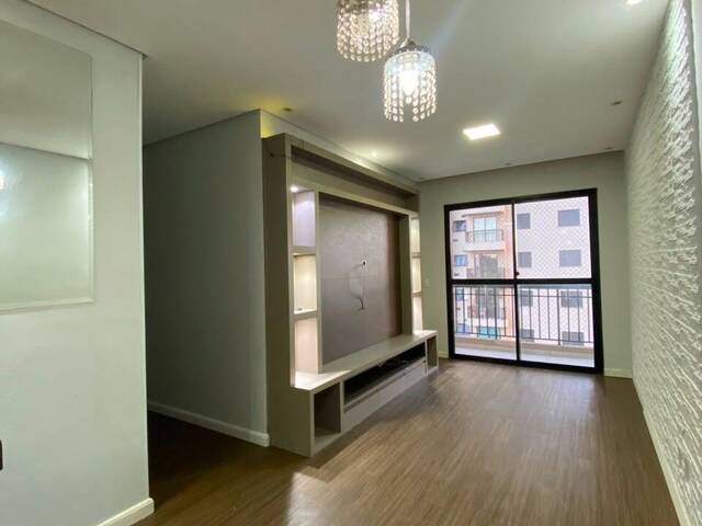 #CMI3009 - Apartamento para Venda em Barueri - SP