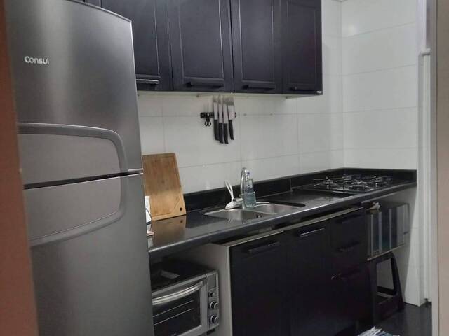 #LM1501 - Apartamento para Venda em Cotia - SP