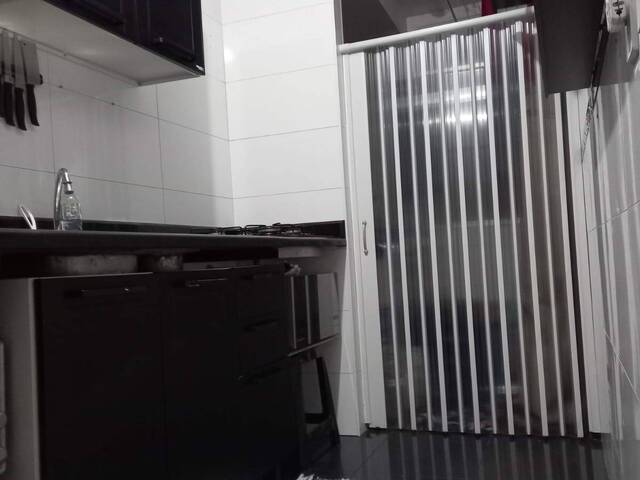 #LM1501 - Apartamento para Venda em Cotia - SP