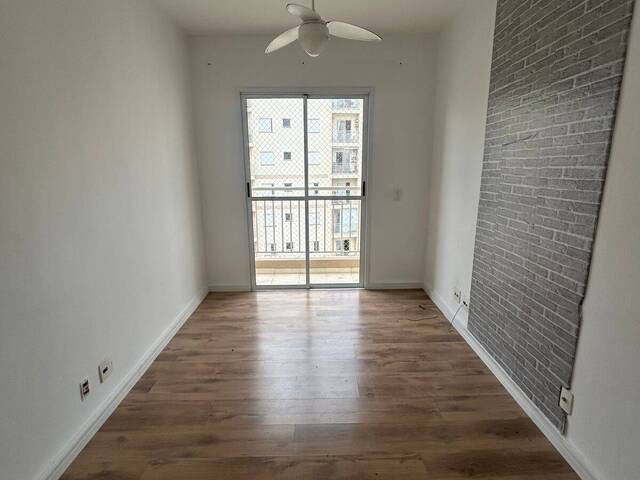 #CMI3010 - Apartamento para Venda em Barueri - SP