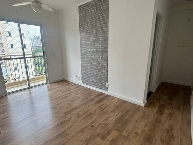 #CMI3010 - Apartamento para Venda em Barueri - SP