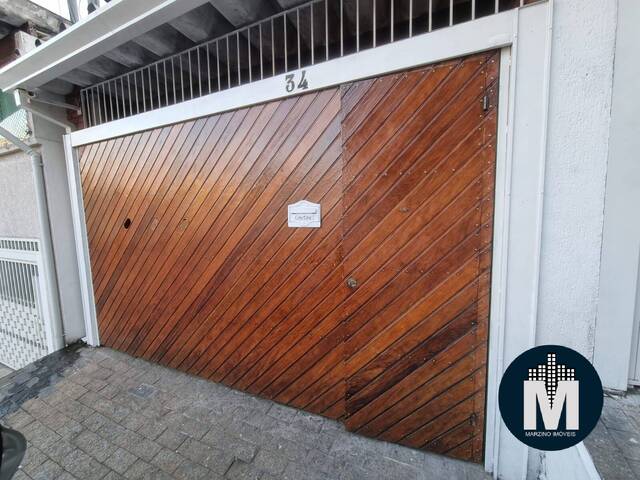 #LM1502 - Casa para Venda em Osasco - SP