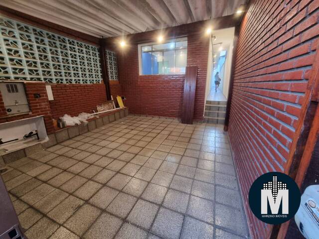 #LM1502 - Casa para Venda em Osasco - SP