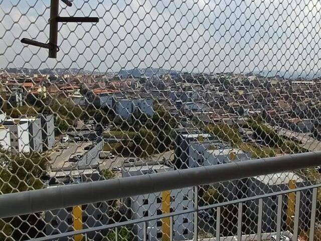 #CMI3012 - Apartamento para Venda em Barueri - SP