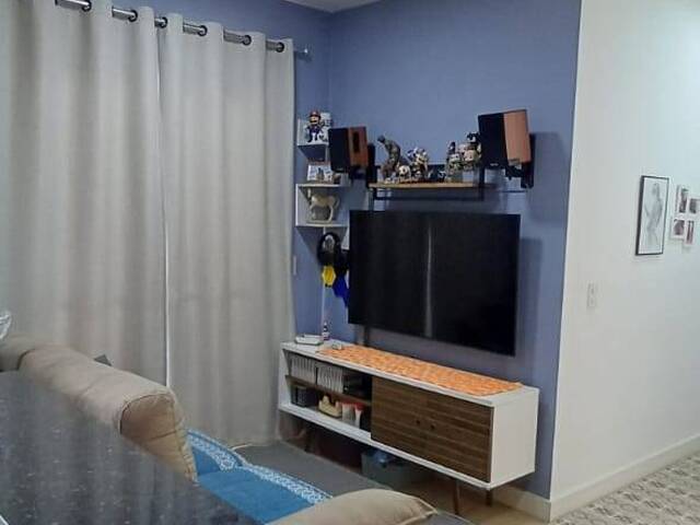 #CMI3012 - Apartamento para Venda em Barueri - SP