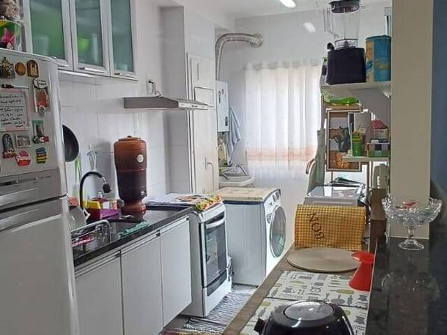 #CMI3012 - Apartamento para Venda em Barueri - SP