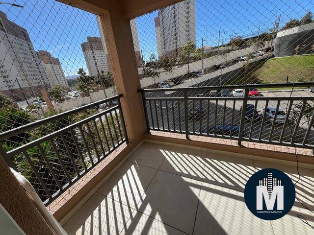 Apartamento para Venda em Carapicuíba - 5