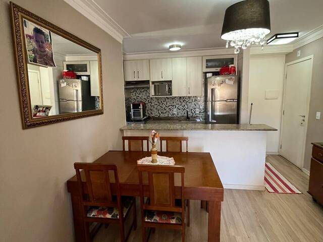 Apartamento para Venda em Carapicuíba - 4