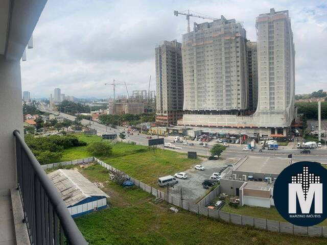 Apartamento para Venda em Barueri - 2