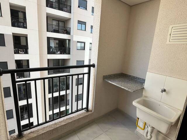 Apartamento para Venda em Osasco - 5