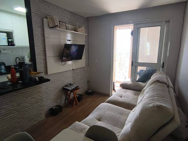Apartamento para Venda em Carapicuíba - 2