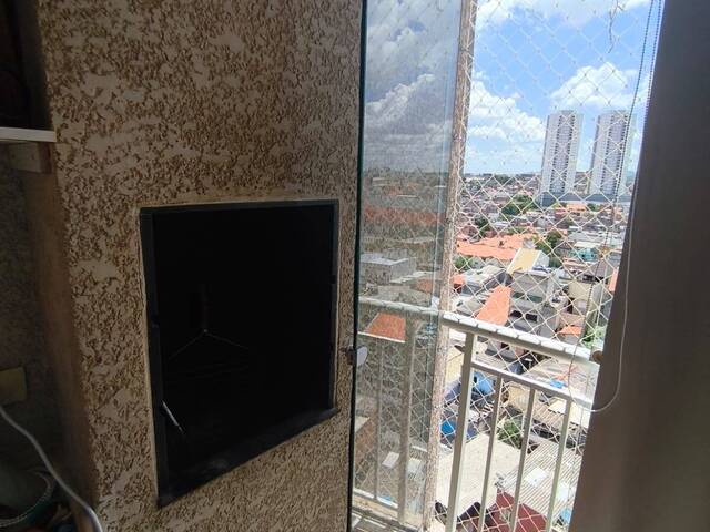 Apartamento para Venda em Carapicuíba - 4