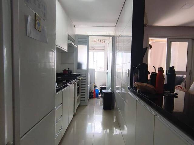 Apartamento para Venda em Carapicuíba - 3