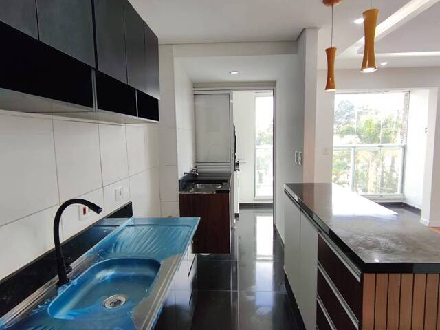 Apartamento para Venda em Carapicuíba - 5