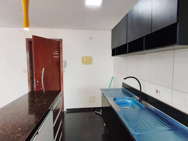 Apartamento para Venda em Carapicuíba - 4