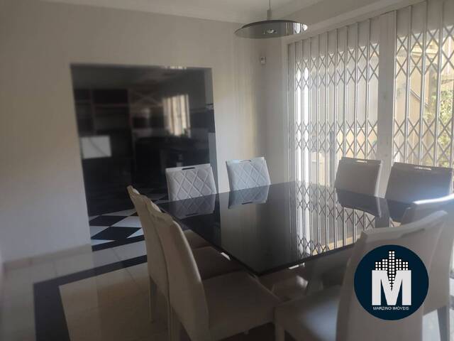 #LM1504 - Casa para Venda em Osasco - SP