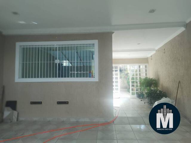 #LM1504 - Casa para Venda em Osasco - SP