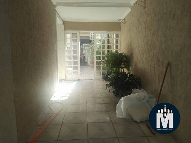 #LM1504 - Casa para Venda em Osasco - SP