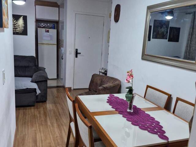 Apartamento para Venda em Cajamar - 5