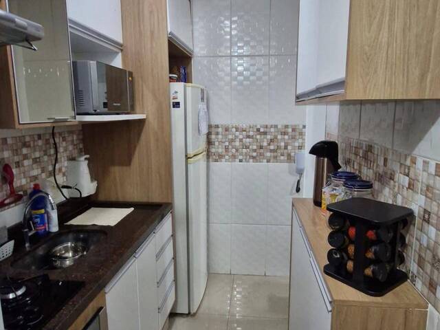 #CMI3018 - Apartamento para Venda em Cajamar - SP