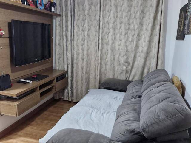 #CMI3018 - Apartamento para Venda em Cajamar - SP
