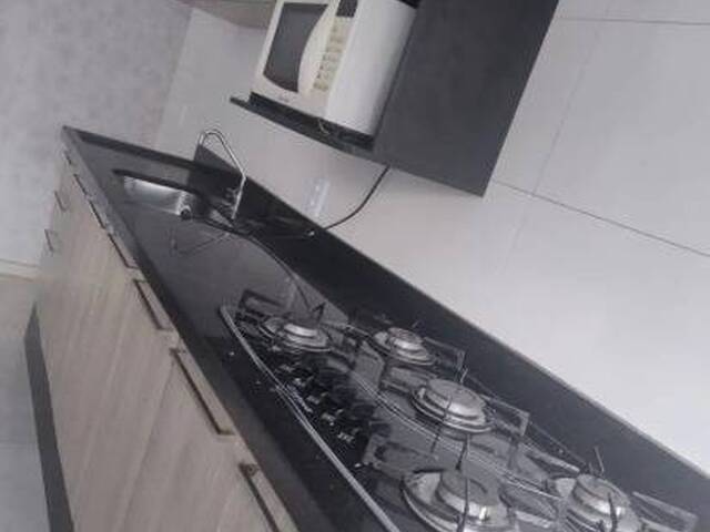 Apartamento para Venda em Barueri - 4