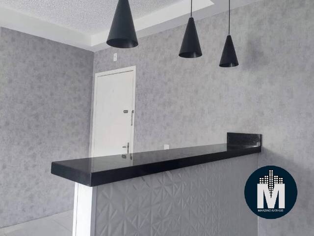 #CMI3019 - Apartamento para Venda em Barueri - SP