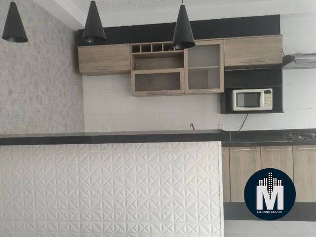 #CMI3019 - Apartamento para Venda em Barueri - SP
