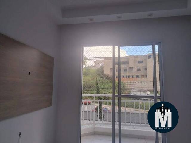 #CMI3019 - Apartamento para Venda em Barueri - SP