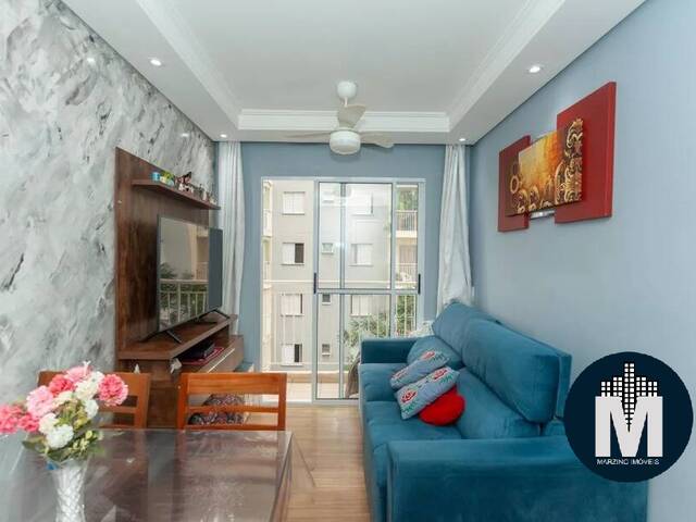 #CMI3020 - Apartamento para Venda em São Paulo - SP