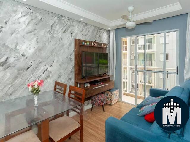 #CMI3020 - Apartamento para Venda em São Paulo - SP