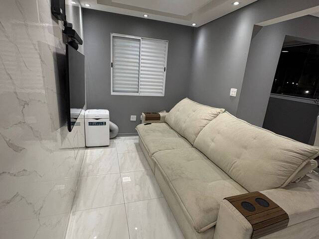 Apartamento para Venda em Osasco - 2
