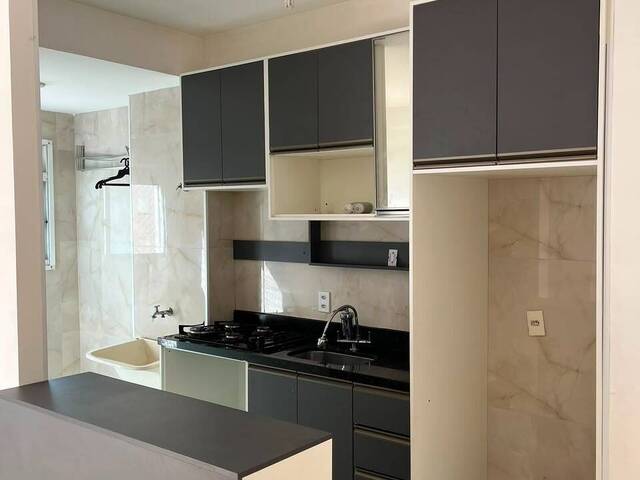 Apartamento para Venda em Barueri - 2