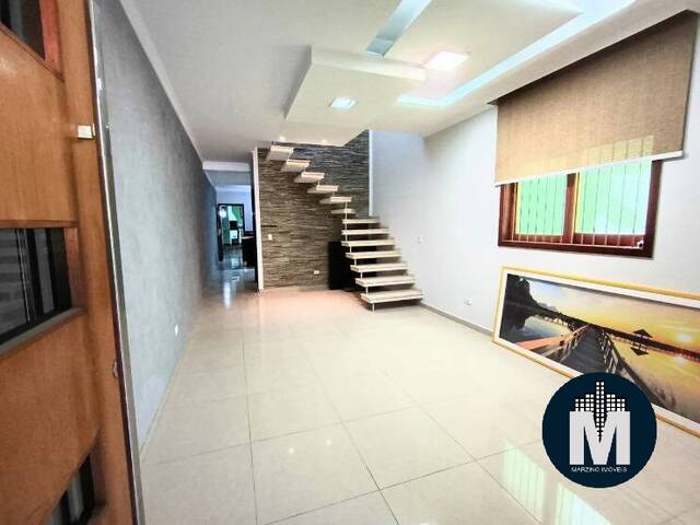 #CMI3022 - Casa para Venda em Barueri - SP
