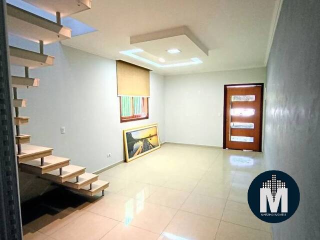#CMI3022 - Casa para Venda em Barueri - SP
