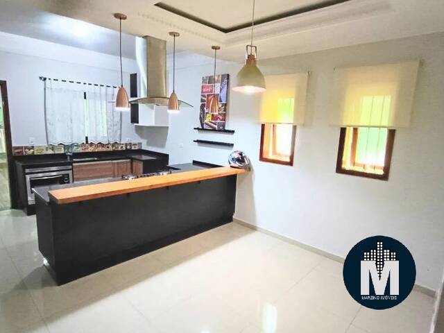 #CMI3022 - Casa para Venda em Barueri - SP