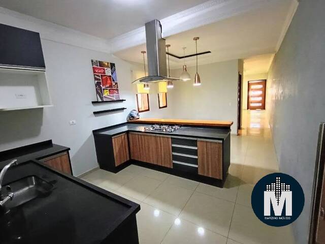 Casa para Venda em Barueri - 4
