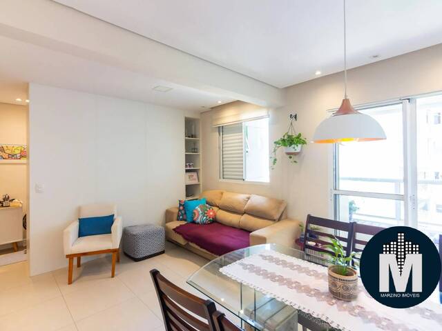 Apartamento para Venda em Osasco - 4