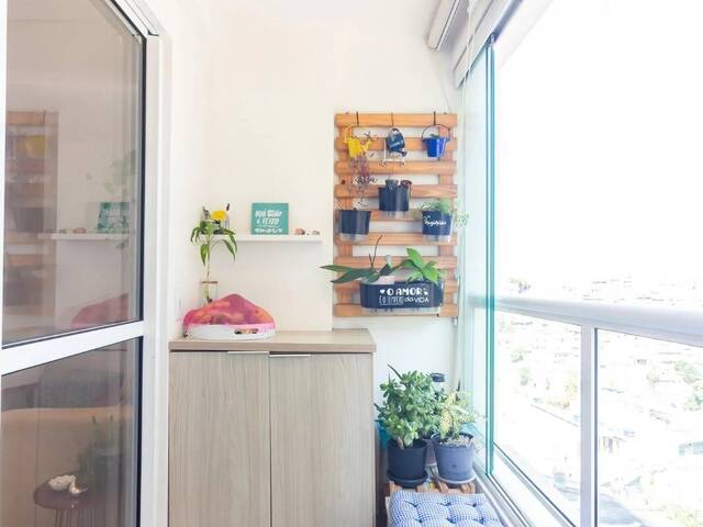 #LM1506 - Apartamento para Venda em Osasco - SP
